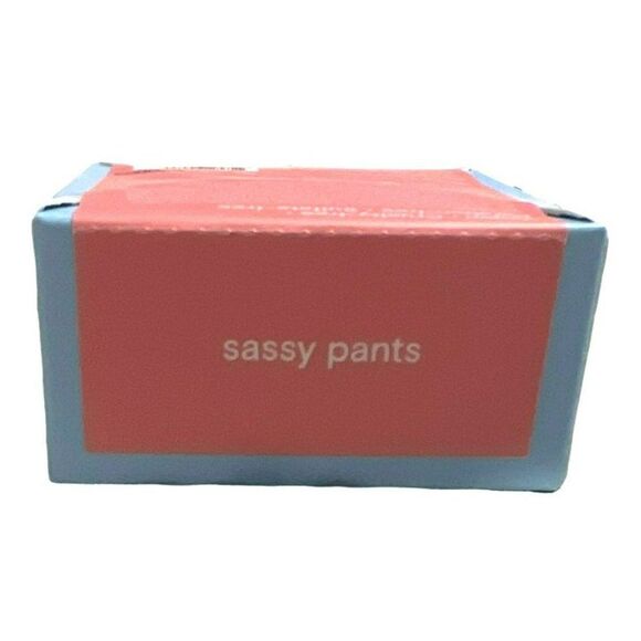 Alleyoop Stack the Odds - Highlighter, Blush and Contour - Sassy Pants - Picture 3 of 5